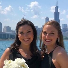 Samantha & Jamie Barron